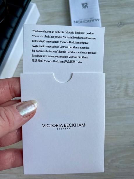 Slnečné okuliare victoria beckham, úplne nové, ori, 