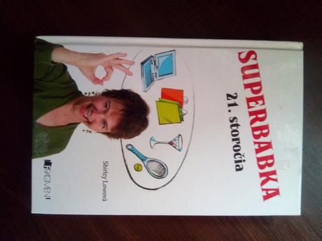 Superbabka 21. storočia,