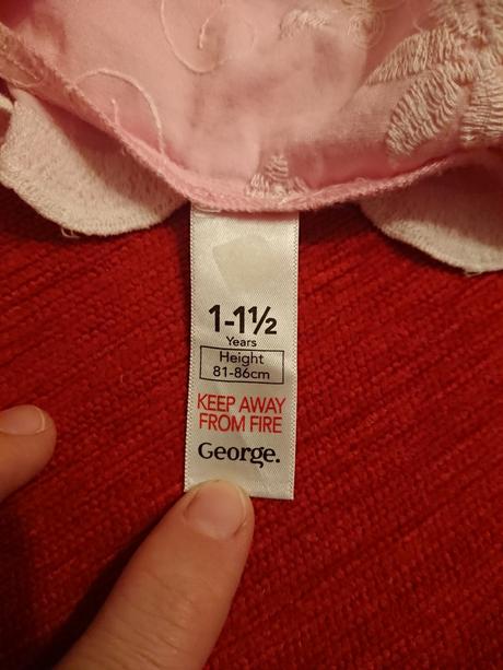 Letne satky, george,86