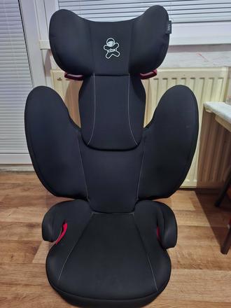 Autosedačka cbx yari, 