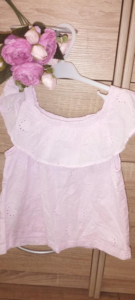 Štýlové tričko s madeirou, kiki&koko,116