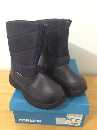 Čižmy detské, deichmann,33