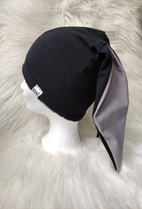 Zimné zajko čiapky, 50 - xs