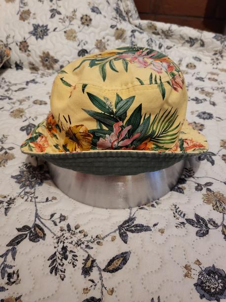 H&m klobúčik veĺ. m, h&m,58