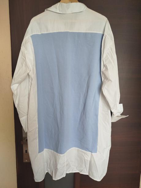 Košeľa, 44 / 46 / xxl / xxxl