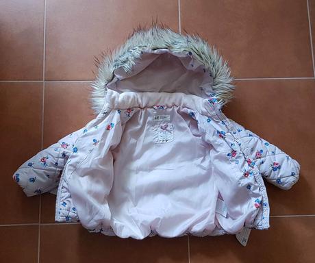 Bundička h&m 92, h&m,92