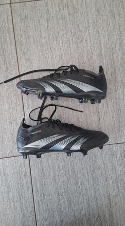Kopačky adidas predator, adidas,38