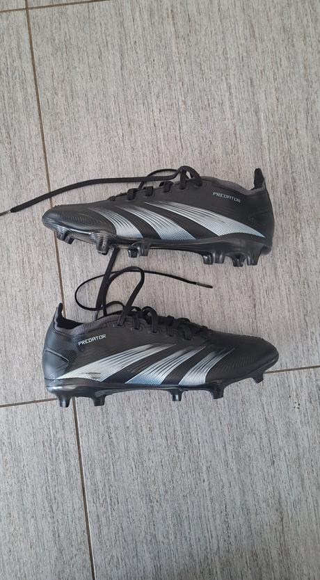 Kopačky adidas predator, adidas,38