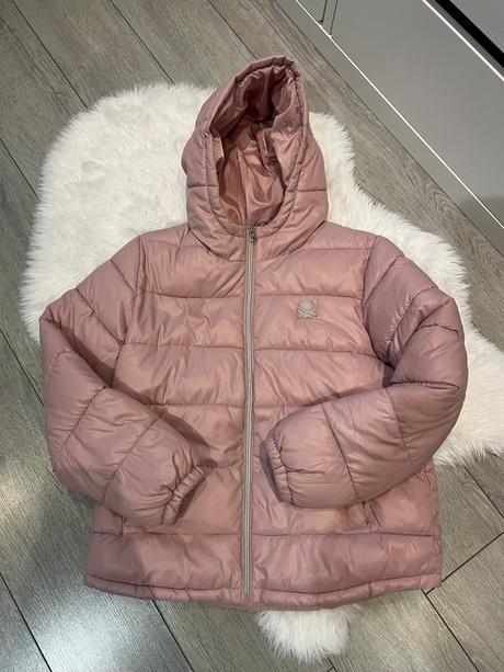 Bunda benetton, benetton,146