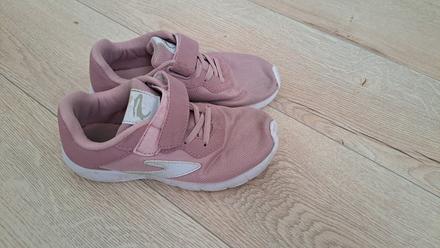 Tenisky ruzove, graceland,31