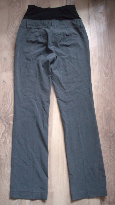 Tehotenské nohavice c&a, c&a,36