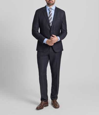 Jake.s, slim fit, pánska košeľa veľ. xl, xl