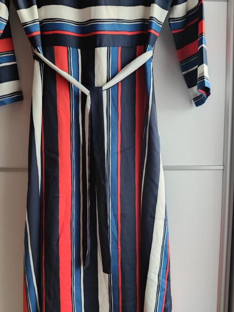 Gant originál krásne kvalitné šaty, gant,36