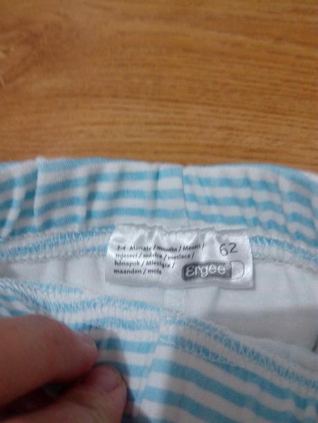 Teplacky s krabom, ergee,62