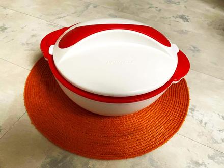 Termo miska - 1,6 l, 