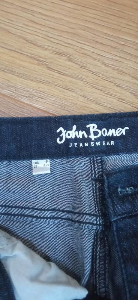 Nohavice, bonprix,158