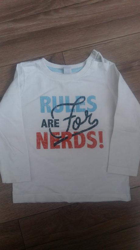 Tričko, dopodopo,92