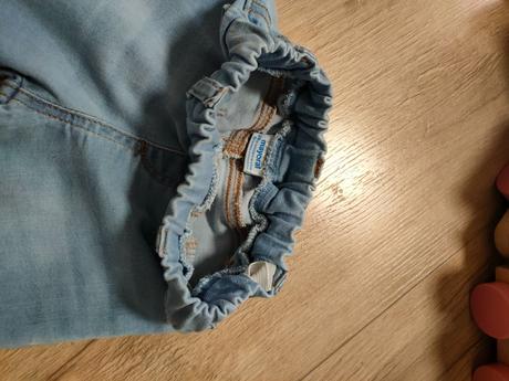 Elastické rifle mayoral, veľ. 92, mayoral,92