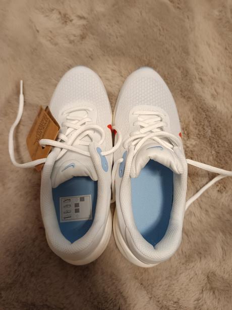 Tenisky nike nové, nike,36