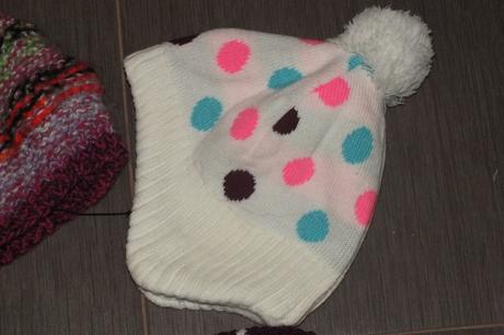 Ciapky vyborny stav, h&m,110