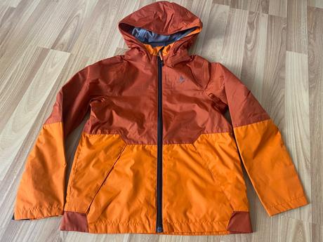 Tenká bunda, quechua,128