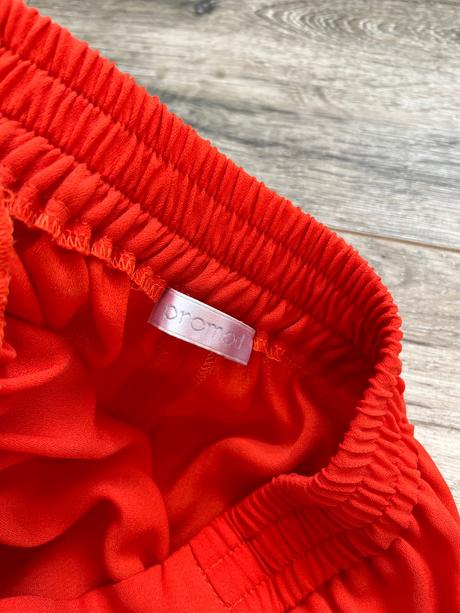 Koralova maxi sukna, promod,l