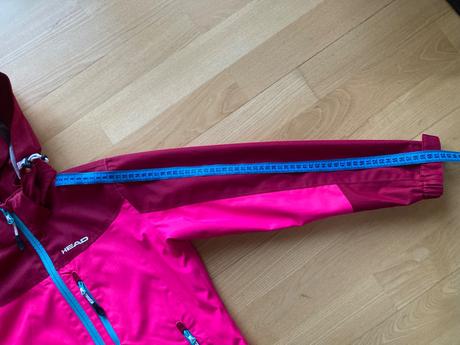 Bunda head v. 140/146, 146