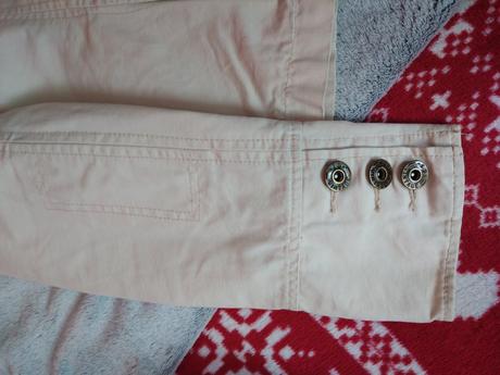 Sako športové, fishbone,xl