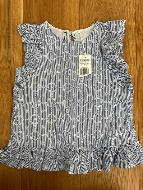 Blúzka primigi, primigi,134