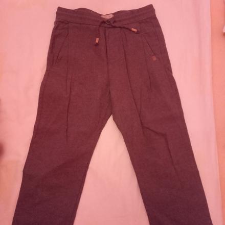 Nohavice č.134, zara,134