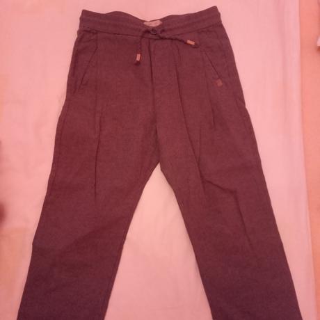 Nohavice č.134, zara,134