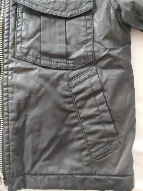 Dkny prechodná vetrovka na 9m, dkny,74