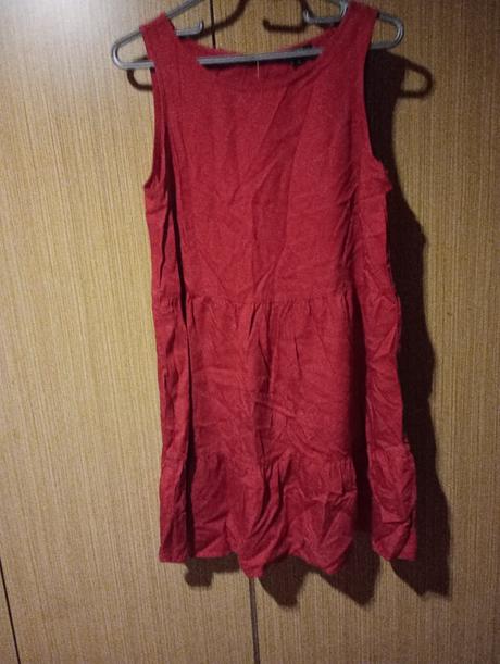 Dámske šaty, esmara,42