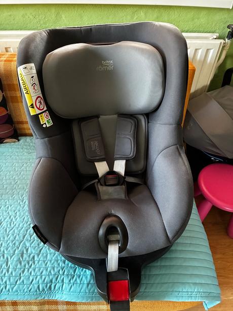 Romer sedacka, britax