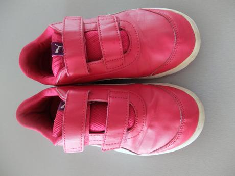 Tenisky puma 34, puma,34