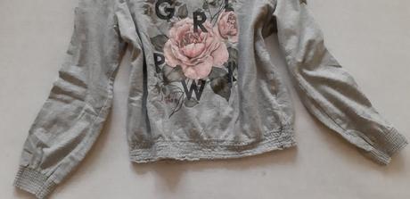 Mikina h&m 134/140, h&m,134