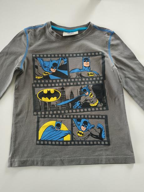 Tričko batman, 122