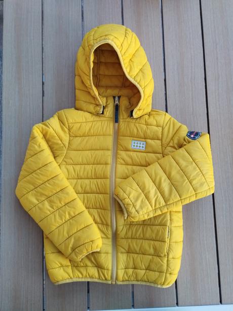 Bunda lego, lego,128