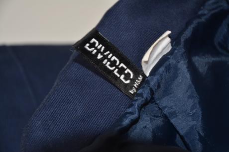 Plast, trenckot, balonak zn. h&m, vel 34, h&m,34