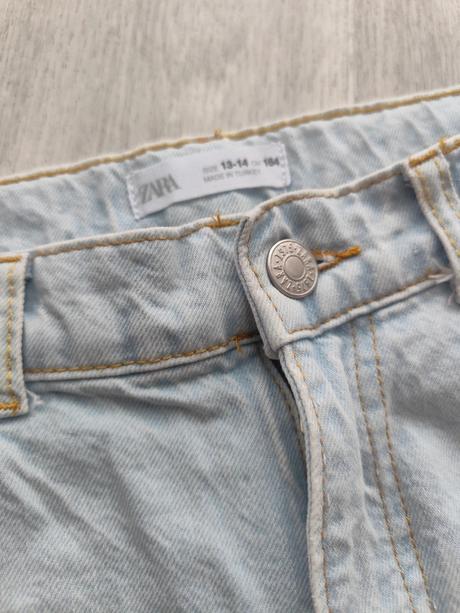 Chlapčenské kraťasy, zara,164