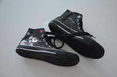 Tenisky disney, disney,36