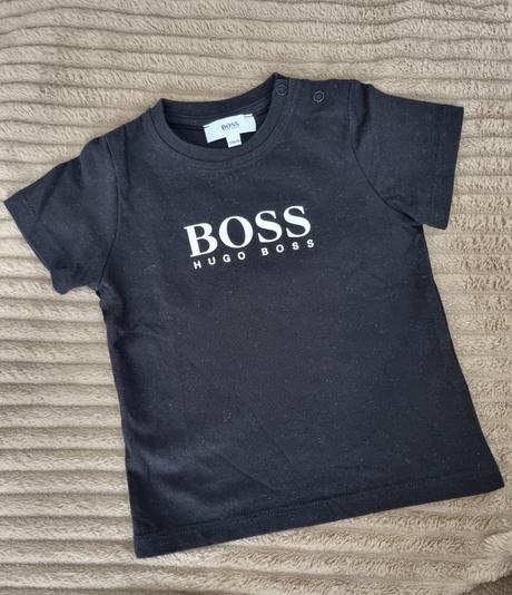 Hugo boss tričko, hugo boss,74