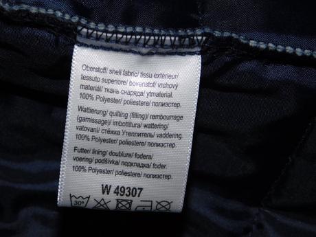 Kvalitna damska vesta, 42