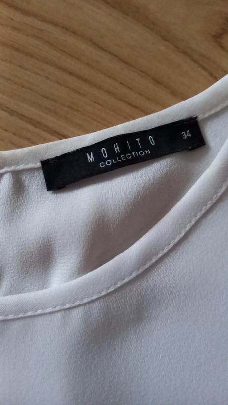 Top mohito, mohito,xs