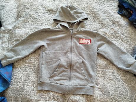 Mikina, marvel,98