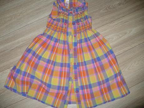 Farebne saticky na leto 104-116, 104