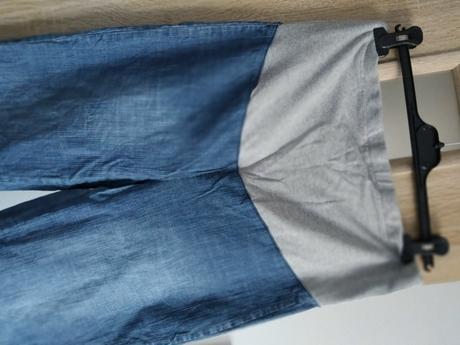 Tehotenské rifle, yessica,xl