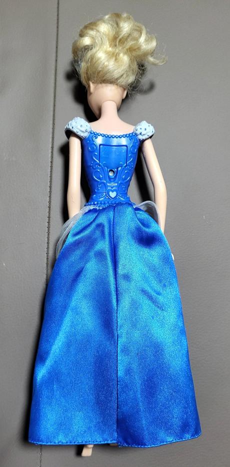 Svietiaca popoluška disney princess,