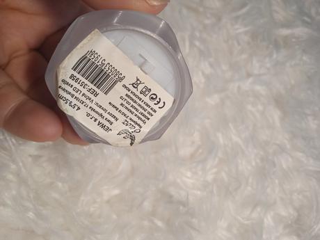 Stromček svietiaci,