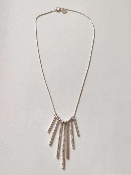 Náhrdelník c&a, c&a